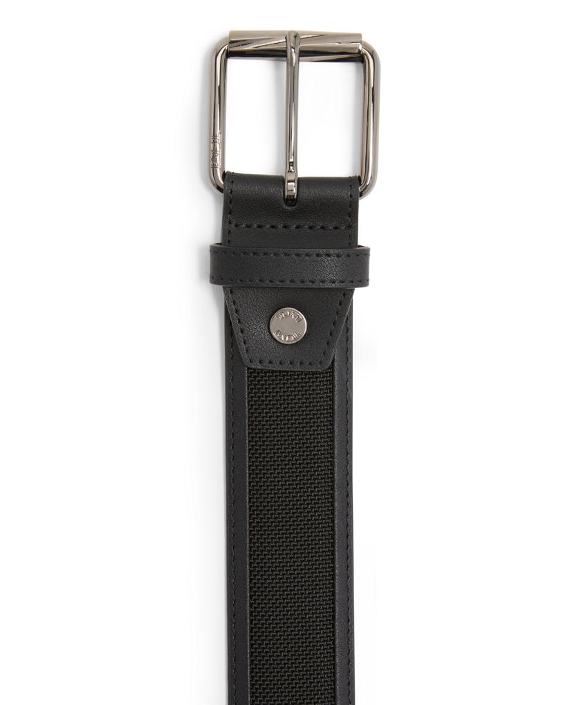 Ballistic Roller Belt 35mm