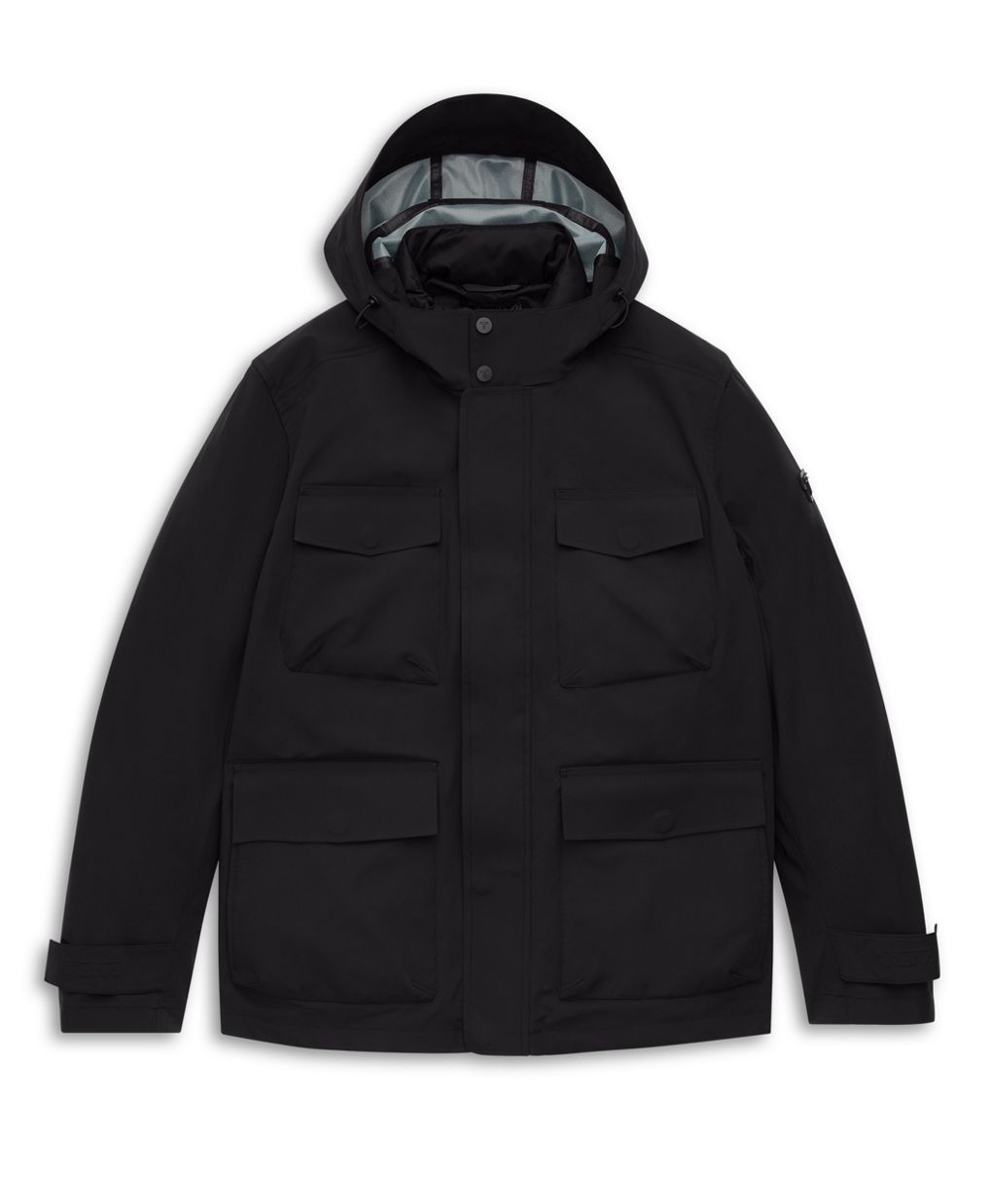 3-in-1 System Jacket | Tumi - Special Markets 3-in-1 System Jacket | Tumi - Special Markets