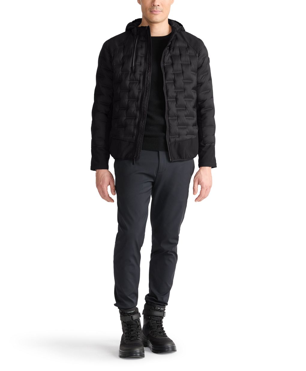 Tumi puffer sales