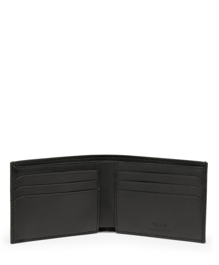 Double Billfold