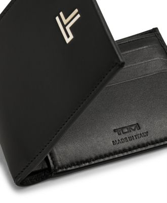 Double Billfold product image three