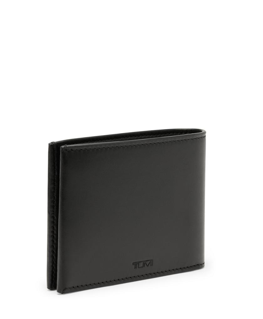 Double Billfold