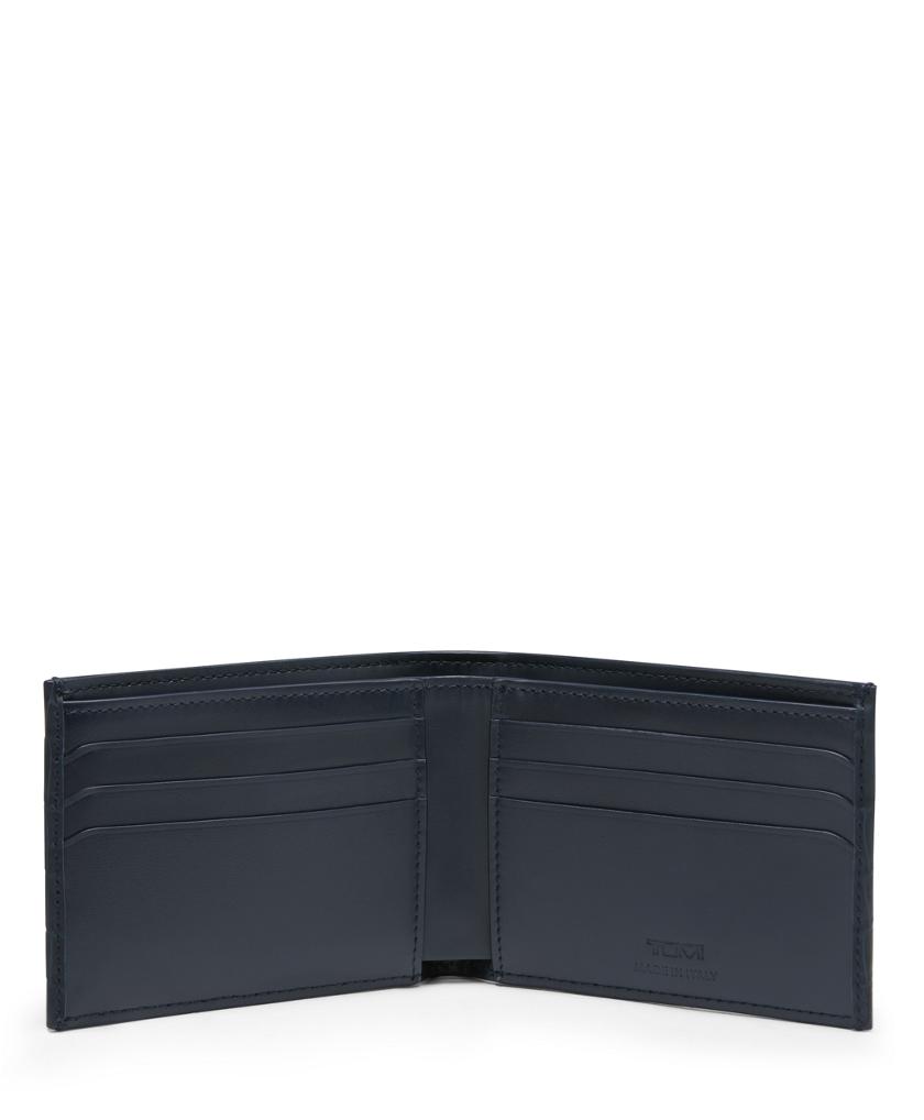 Double Billfold