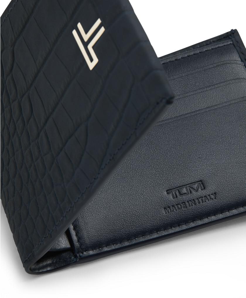 Double Billfold