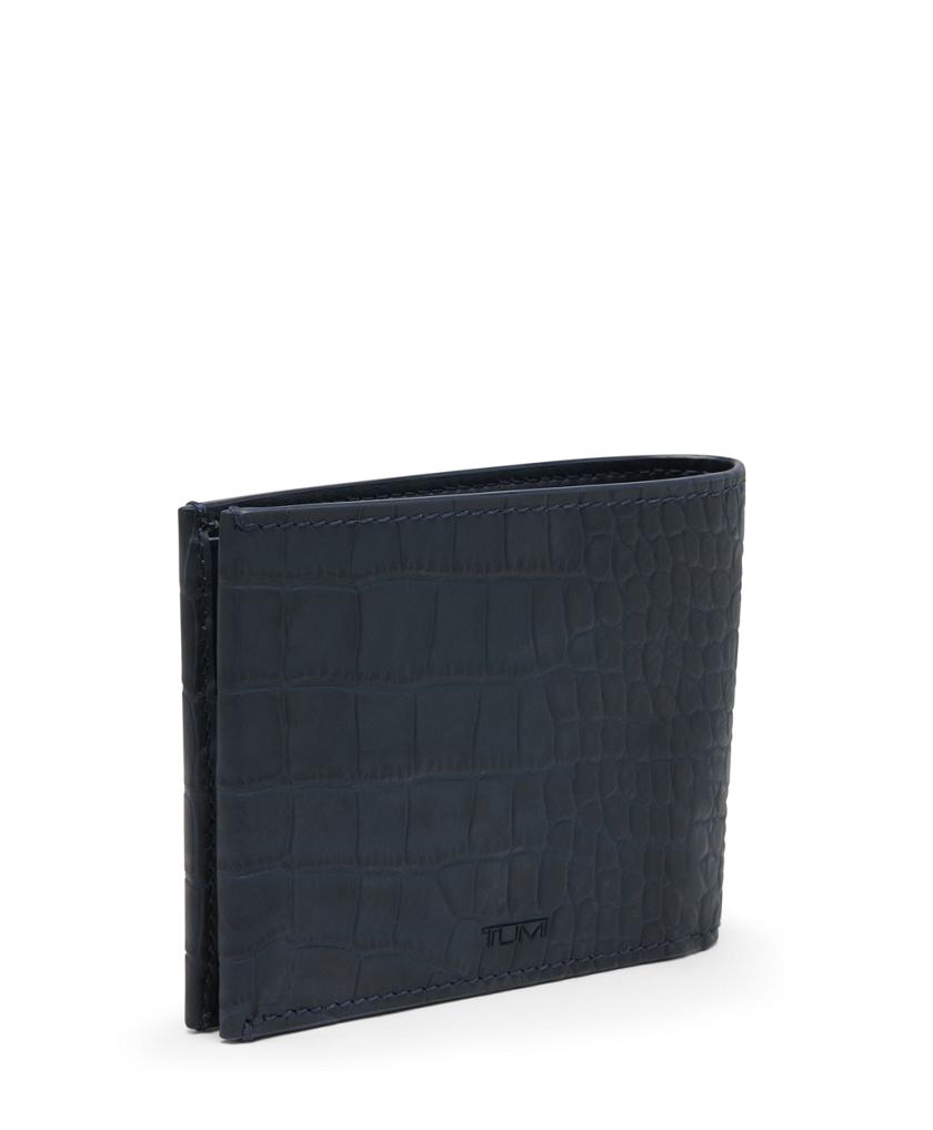 Double Billfold