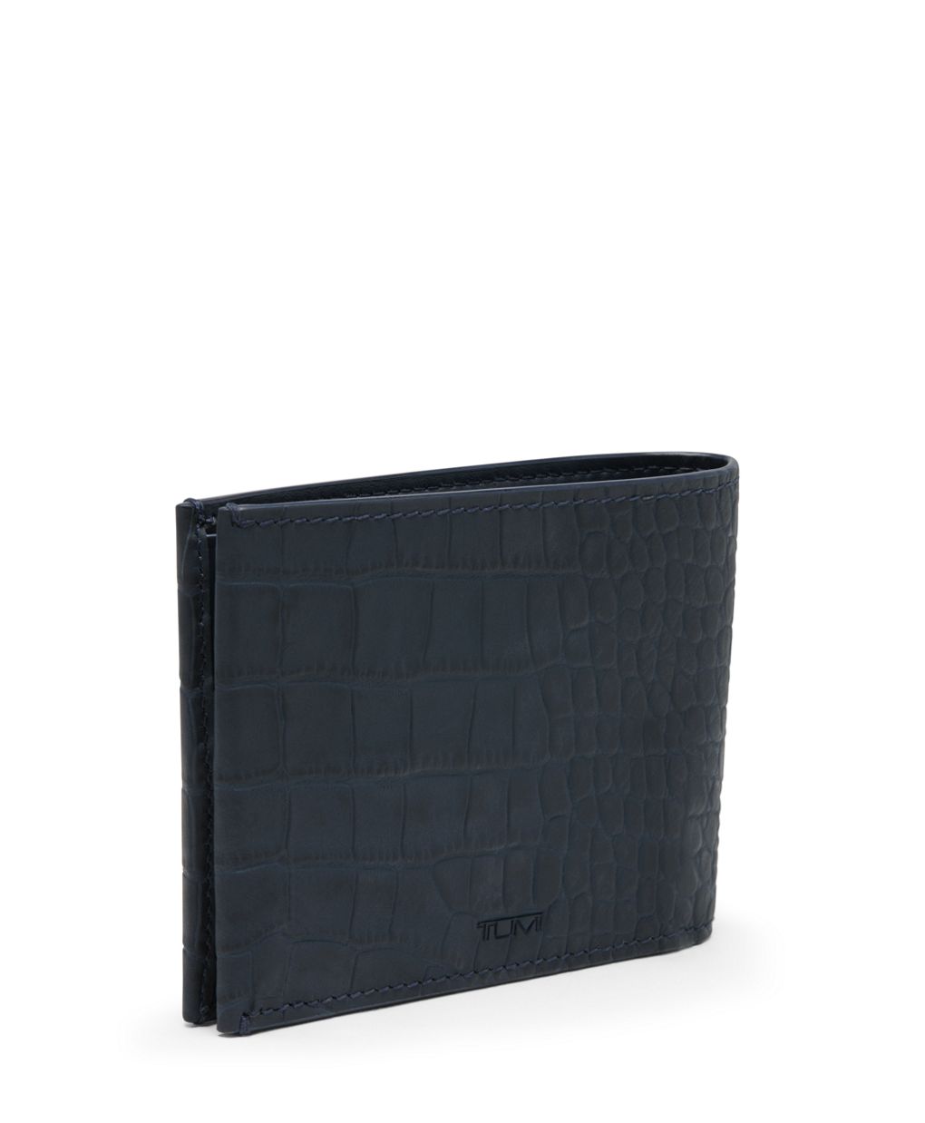 TUMI WALLET cheapest Black MEN