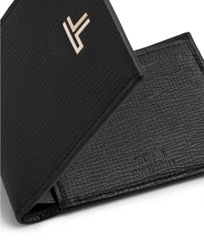 Double Billfold