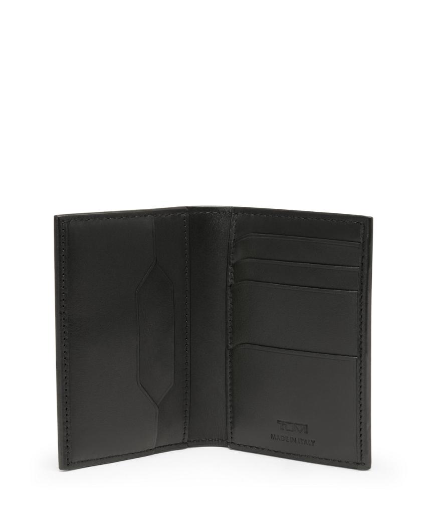 Compact Card Case