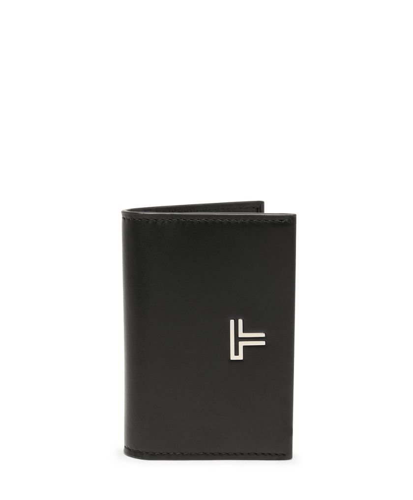 Compact Card Case