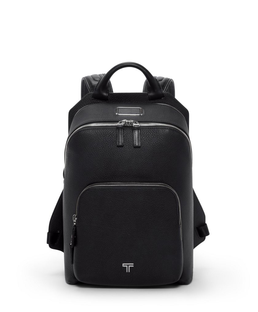 Premium Leather Backpacks for Work & Adventure | Tumi US