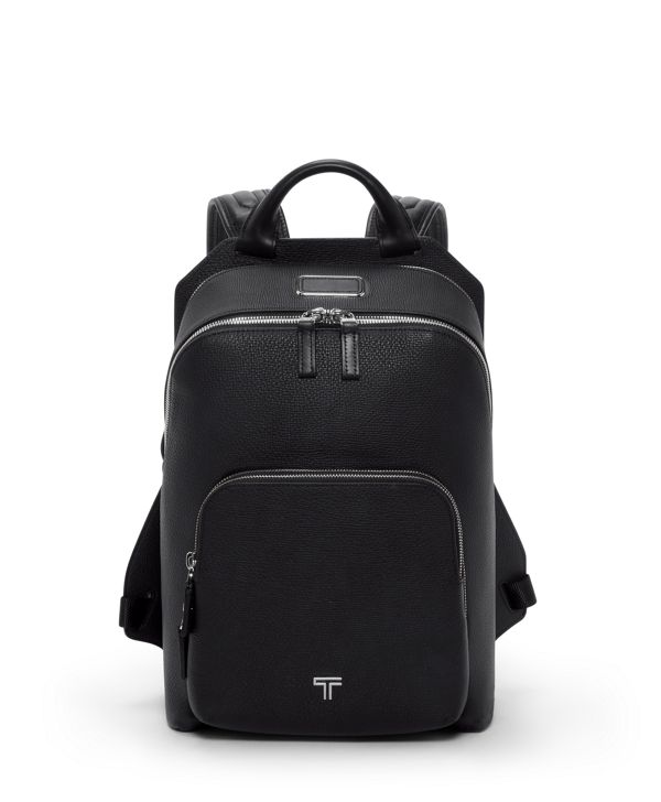 スマート 【Tumi】Alzare バックパック 2色 Turin Collection Alzare Backpack | Tumi US