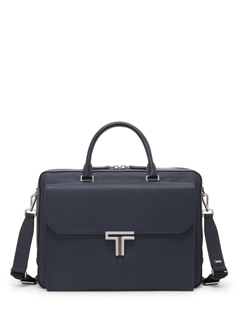 Leather Briefcases & Portfolio Bags | Tumi CA Leather Briefcases & Portfolio Bags | Tumi CA