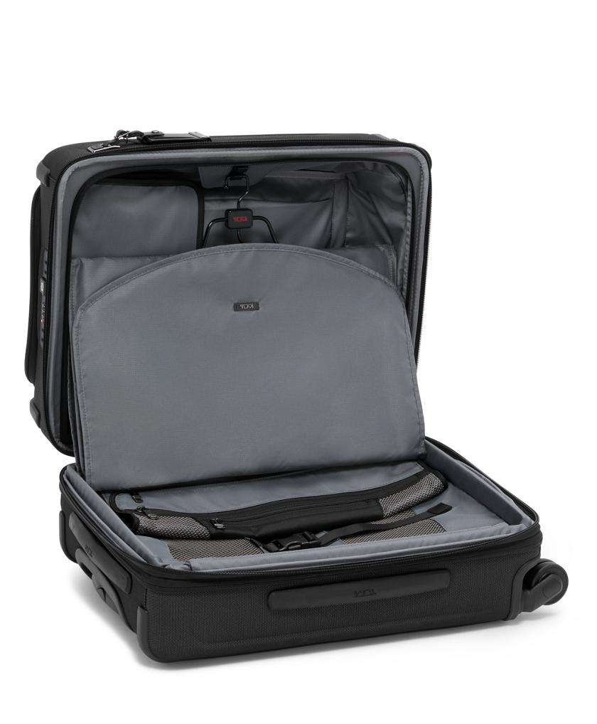 Continental Dual Access 4 Wheeled Carry-On