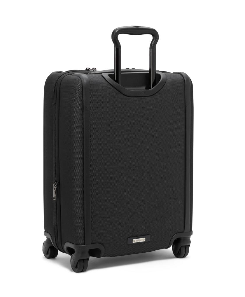 Continental Dual Access 4 Wheeled Carry-On