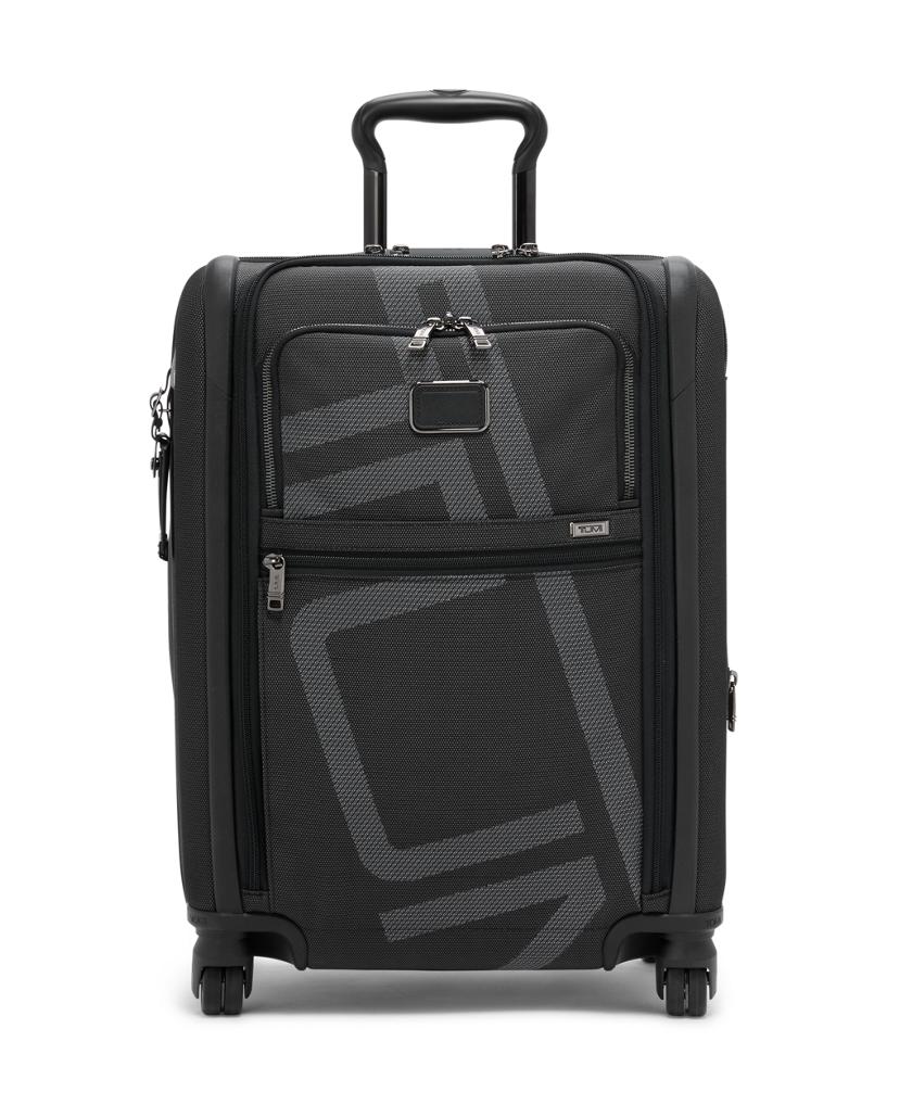 Continental Dual Access 4 Wheeled Carry-On