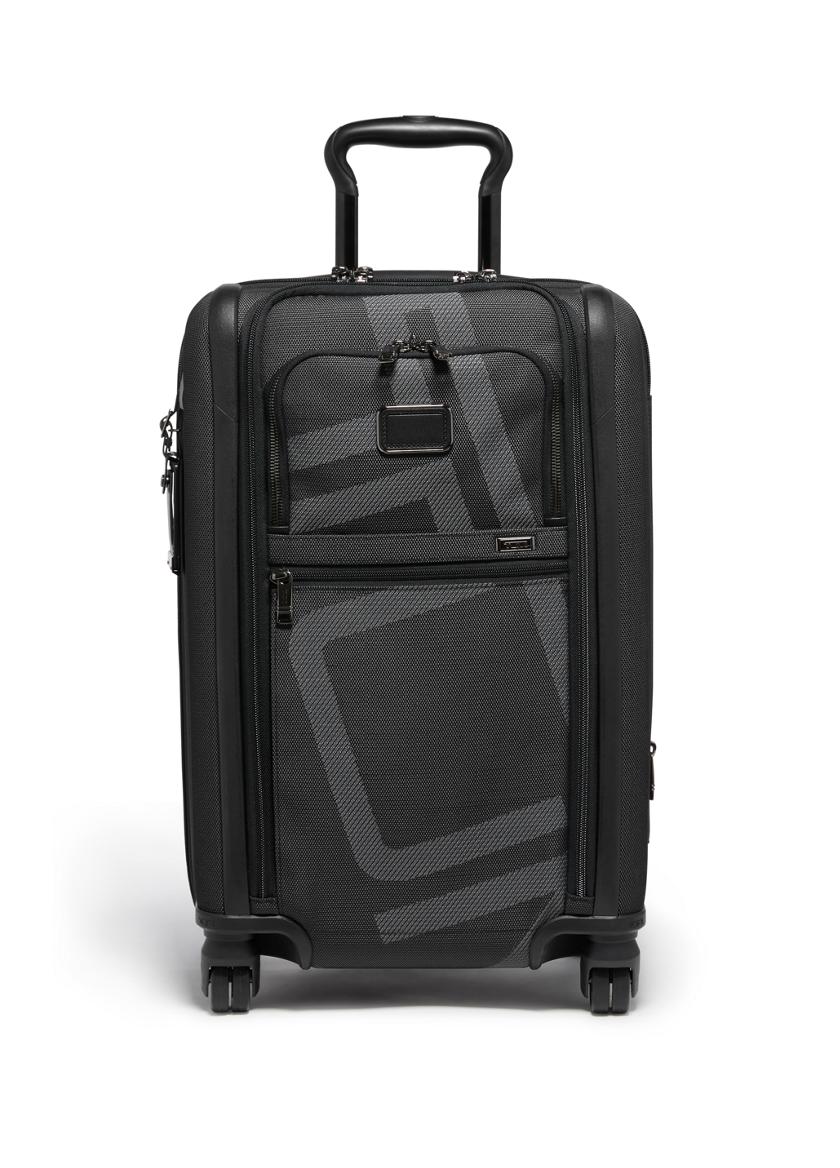 International Carry On Luggage Tumi US