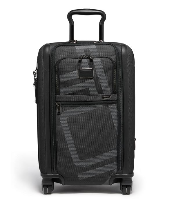 TUMI/スーツケース／ガーメント、キャリーバッグ/旅行/2231D3/USA 19 DEGREE ショート・トリップ・エクスパンダブル・4ウィール