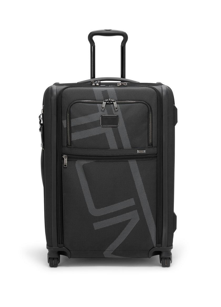 Medium Sized Suitcases Luggage Tumi US