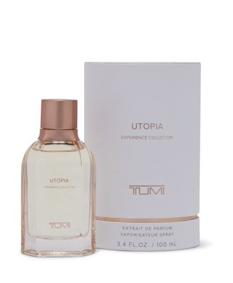 Utopia Experience Collector Extrait de Parfum 3.4 OZ product image two