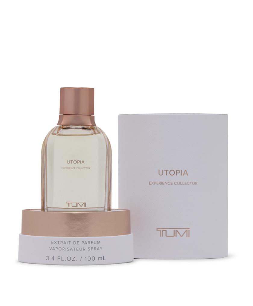Utopia Experience Collector Extrait de Parfum 3.4 OZ