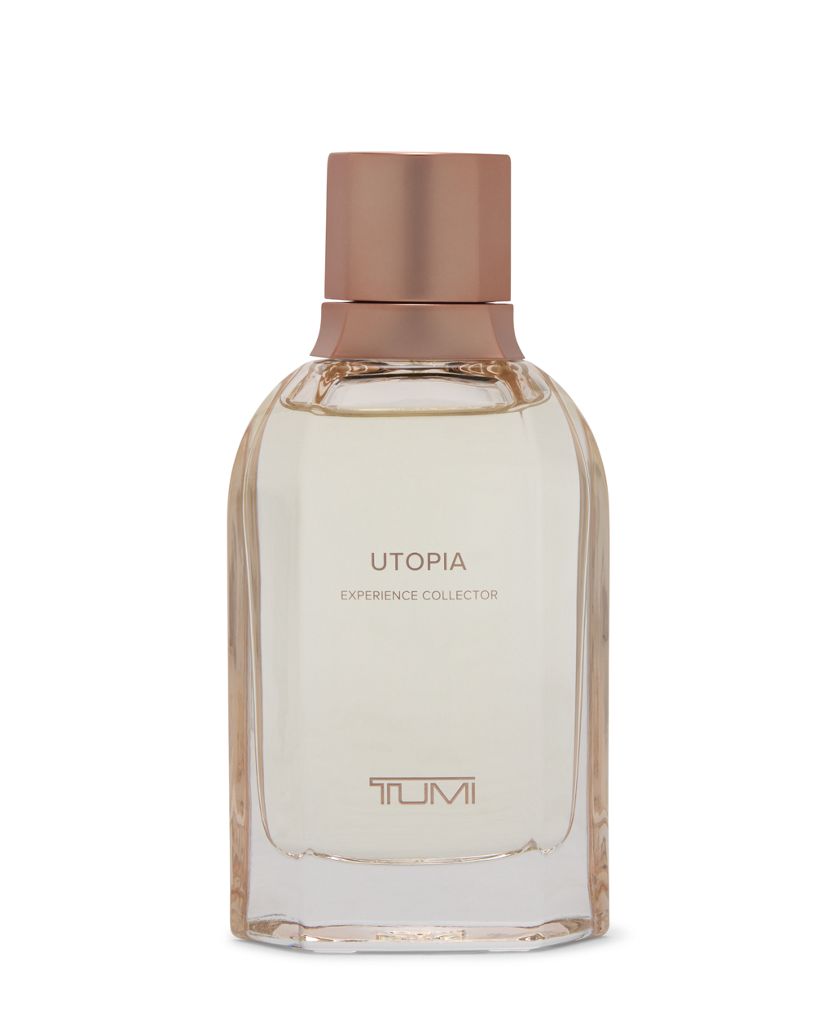 Utopia Experience Collector Extrait de Parfum 3.4 OZ
