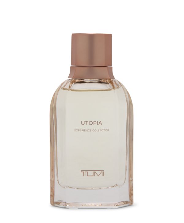 Utopia Experience Collector Extrait de Parfum 3.4 OZ | Tumi US