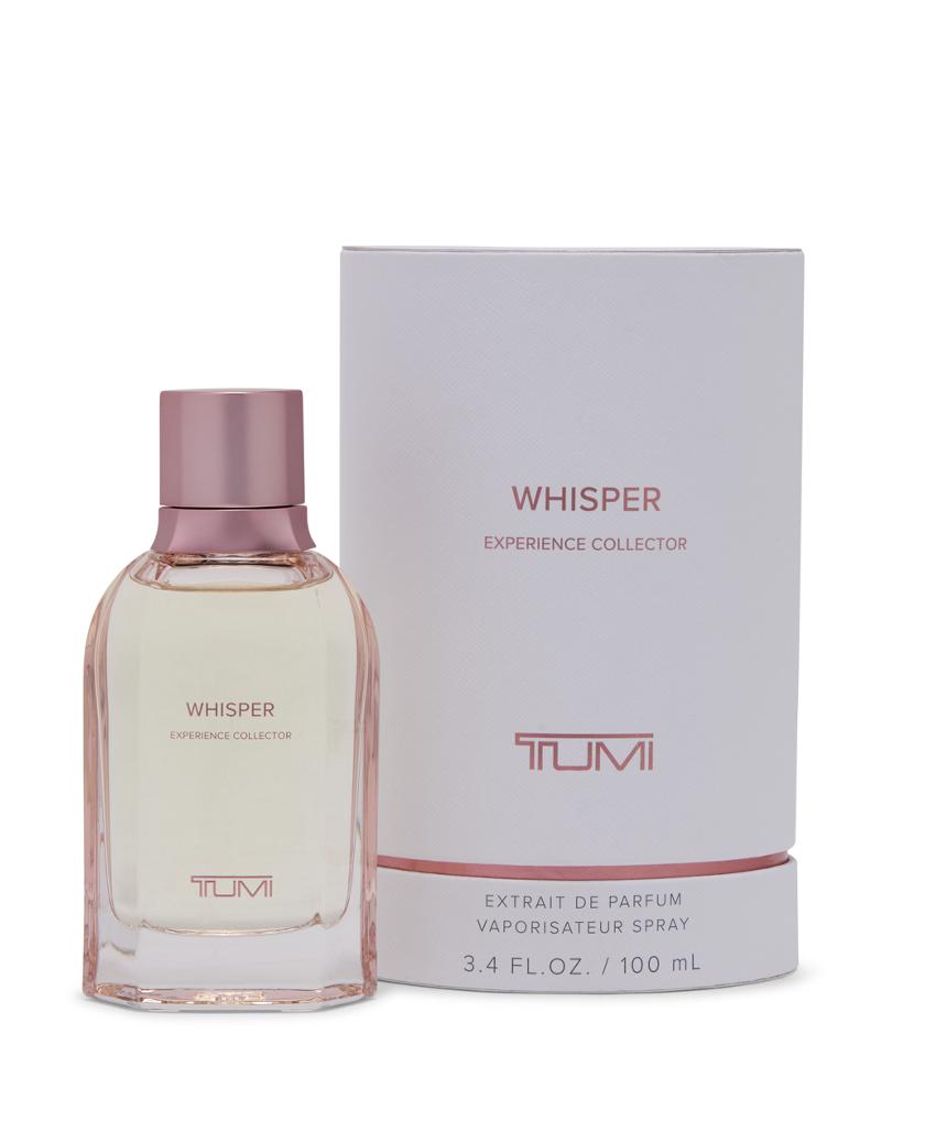 Whisper Experience Collector Extrait de Parfum 3.4 OZ