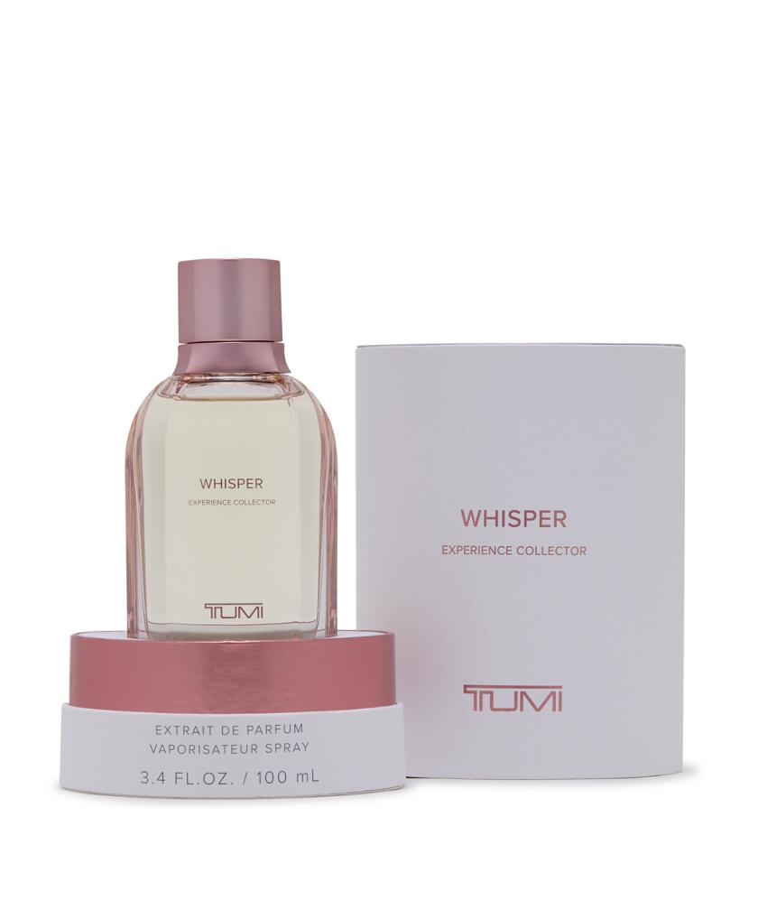Whisper Experience Collector Extrait de Parfum 3.4 OZ