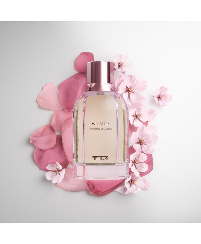 Whisper Experience Collector Extrait de Parfum 3.4 OZ