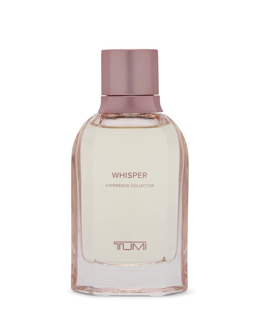 Whisper Experience Collector Extrait de Parfum 3.4 OZ