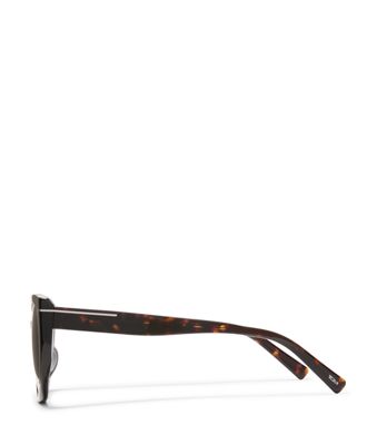 TUMI 515 Modified Butterfly Sunglasses 56mm product image two