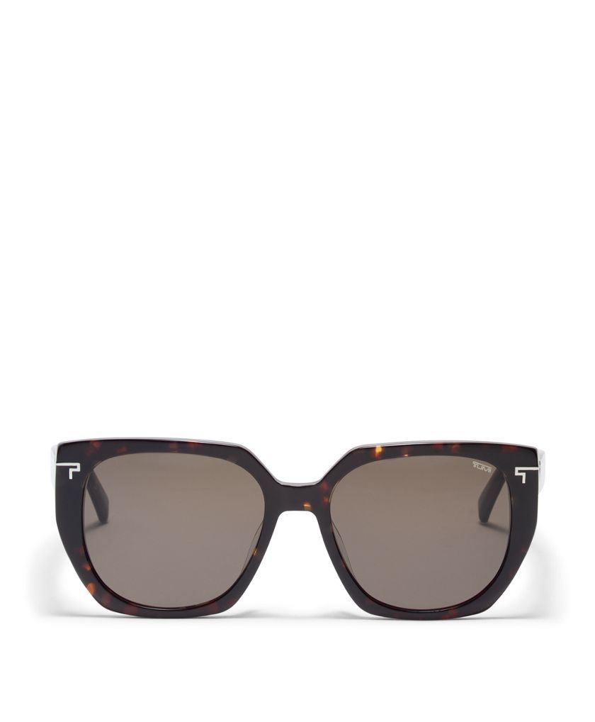 TUMI 515 Modified Butterfly Sunglasses 56mm