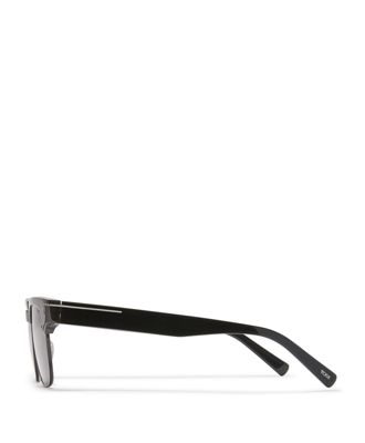 TUMI 514 Classic Clubmaster Sunglasses 53mm product image two