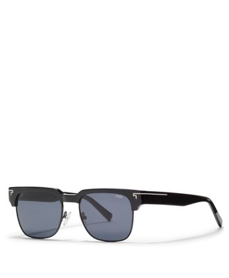 TUMI 514 Classic Clubmaster Sunglasses 53mm product image three
