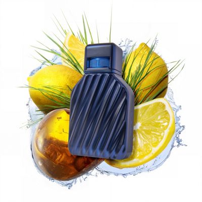 TUMI Dusk Extrait De Parfum 3.4 oz product image three