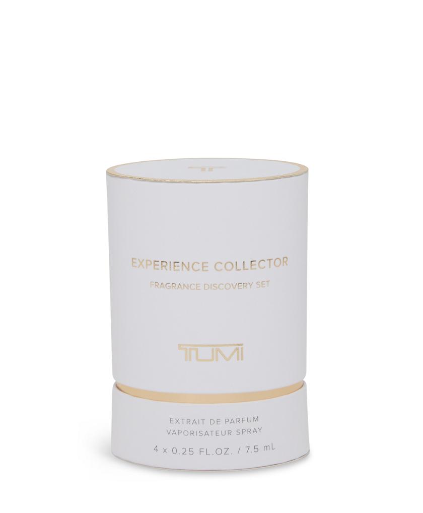 Experience Collector Discovery Travel Set