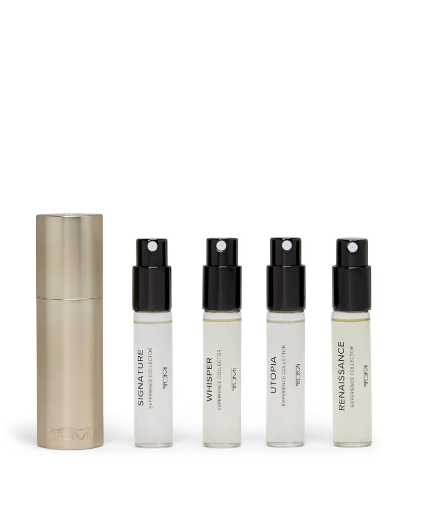 Experience Collector Discovery Travel Set