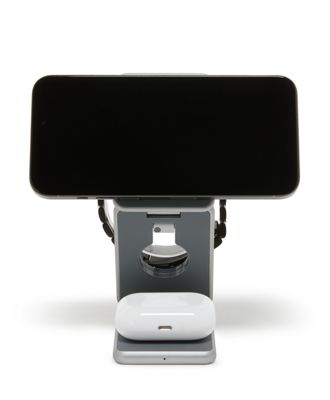 3-in-1 Foldable Magnetic Wireless Charger product image two
