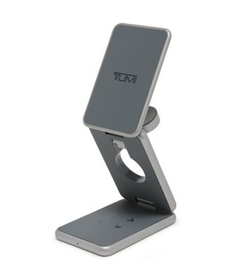 3-in-1 Foldable Magnetic Wireless Charger product image four