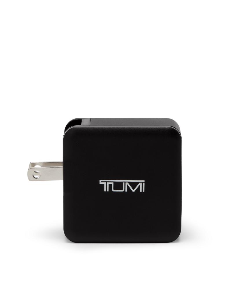 GaN 65W Universal Wall Charger 3 USB
