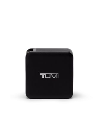 GaN 65W Universal Wall Charger 3 USB