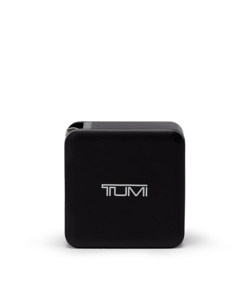 GaN 65W Universal Wall Charger 3 USB