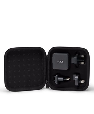 GaN 65W Universal Wall Charger 3 USB - Thumbnail 5