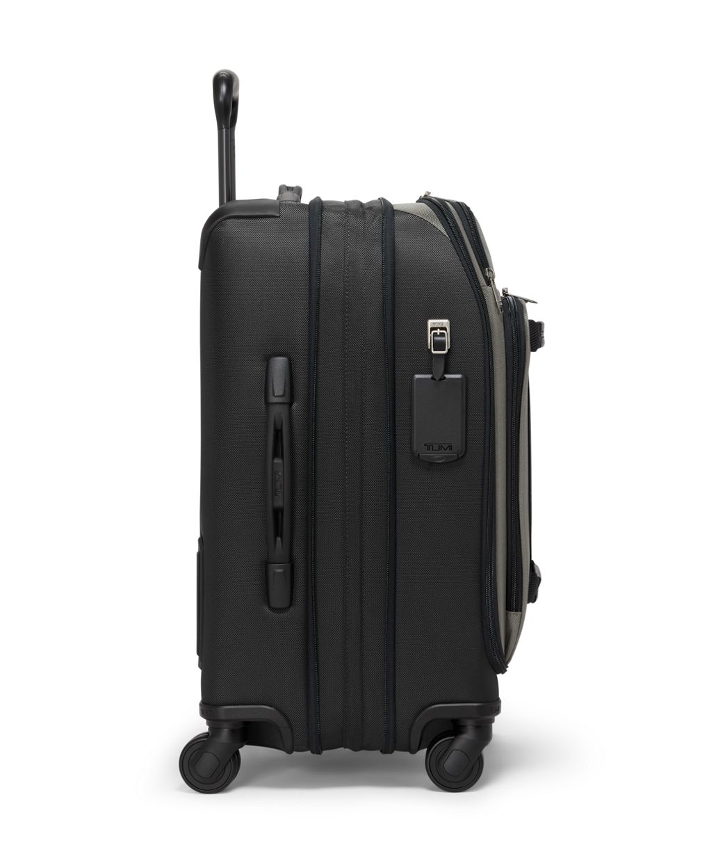International Front Lid 4 Wheeled Carry-On | Tumi US International Front Lid 4 Wheeled Carry-On | Tumi US