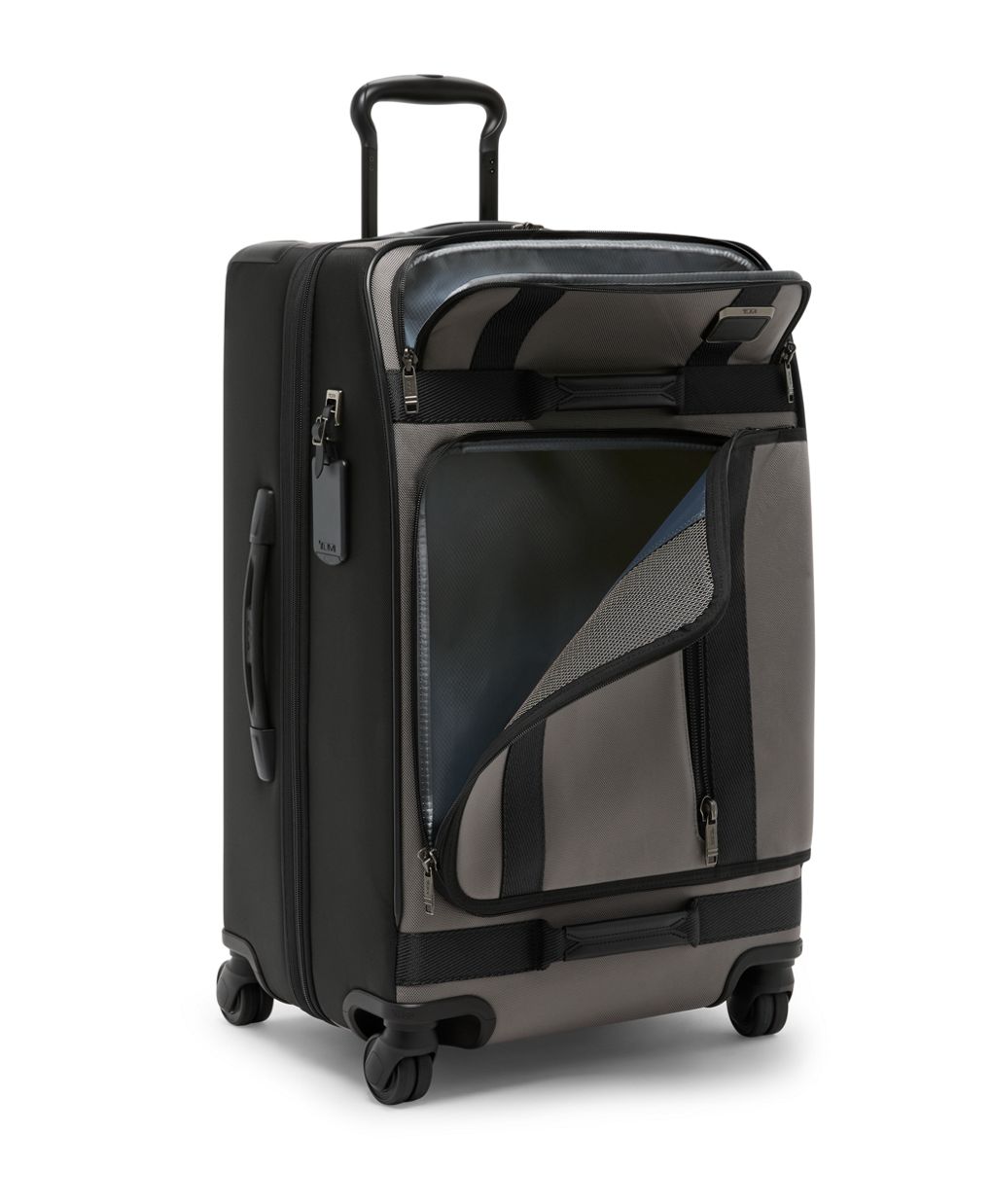Short Trip Expandable 4 Wheeled Packing Case | Tumi US Short Trip Expandable 4 Wheeled Packing Case | Tumi US