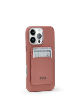 MagSafe Wallet iPhone 16 Pro Max Case product image three