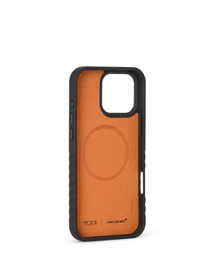 Carbon Fiber MagSafe iPhone 16 Pro Max Case