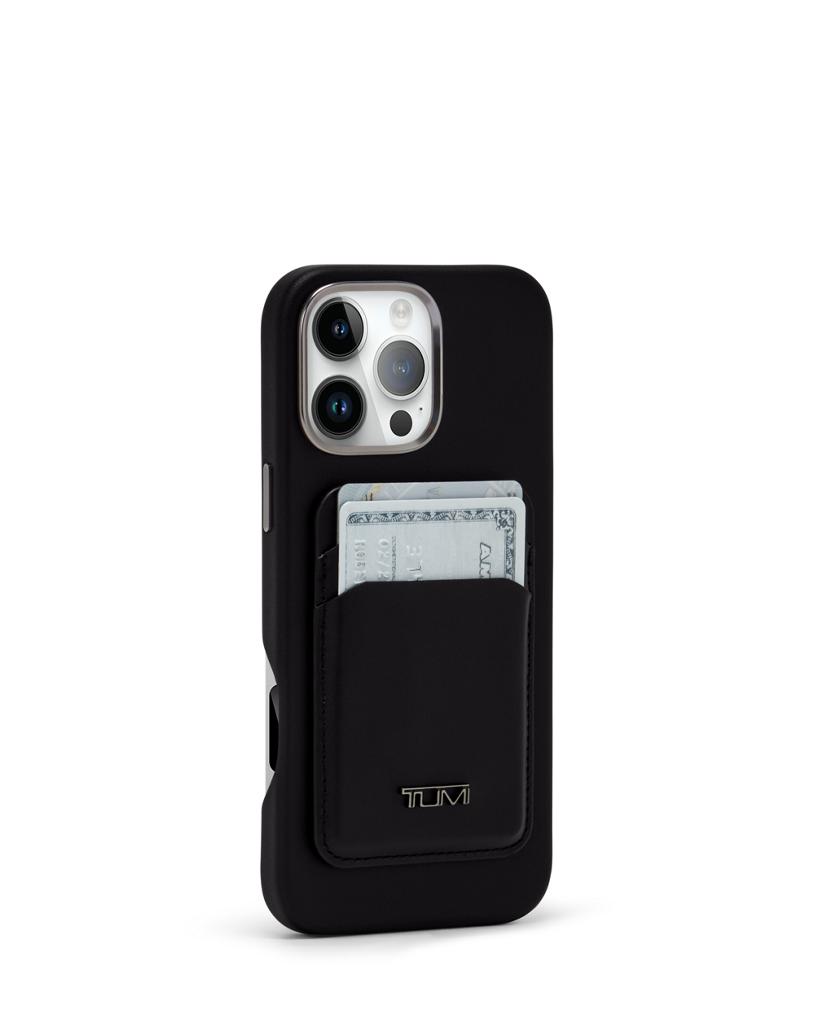 MagSafe Wallet iPhone 16 Pro Max Case