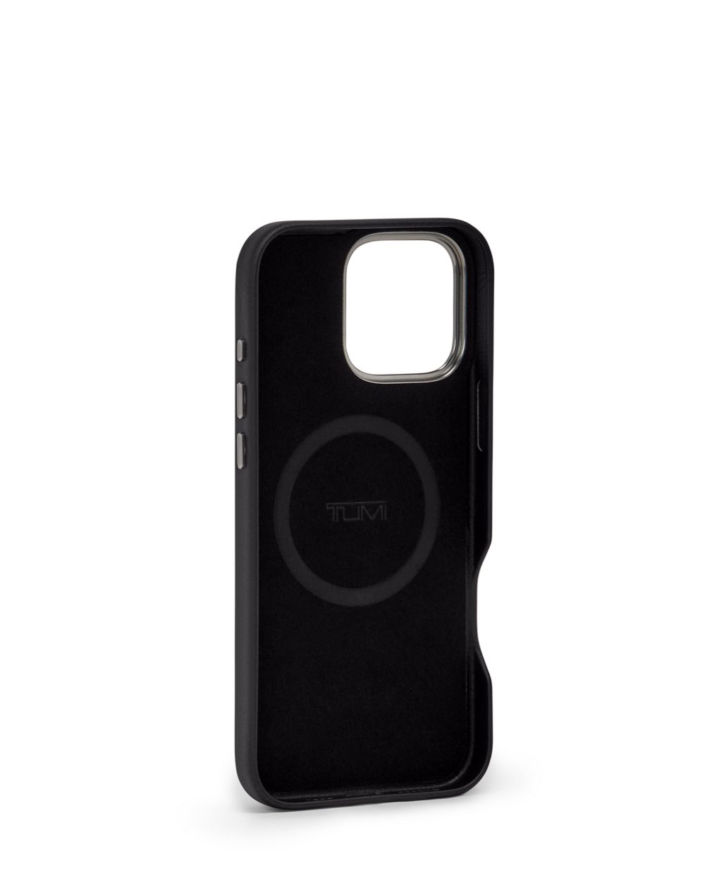 MagSafe Wallet iPhone 16 Pro Max Case | Tumi US MagSafe Wallet iPhone 16 Pro Max Case | Tumi US