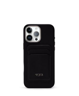 只今断捨離中☆ 専用　TUMI iPhone Case ブラック iPhone 14 Pro Max - Silicone Black Hard Case - Tumi – CG Mobile